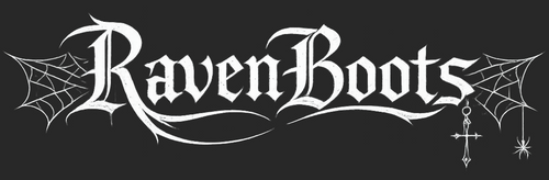 RavenBoots